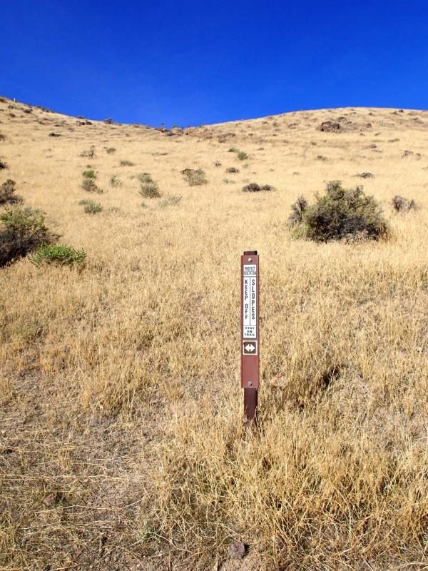 Ride to Jump Creek Falls and South Mountain Lookout IAMC